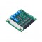 MOXA CA-114-T Serial Module Board
