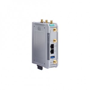 MOXA CCG-1510-T Industrial Cellular Gateway