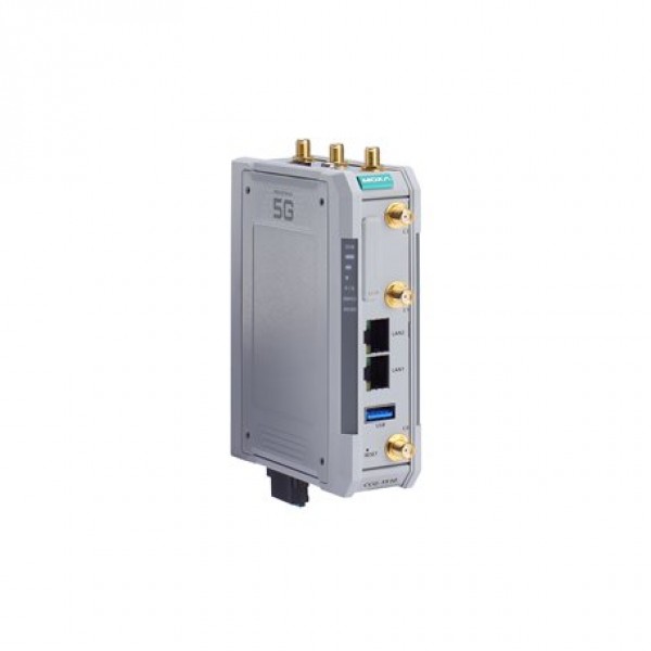MOXA CCG-1510-T Industrial Cellular Gateway