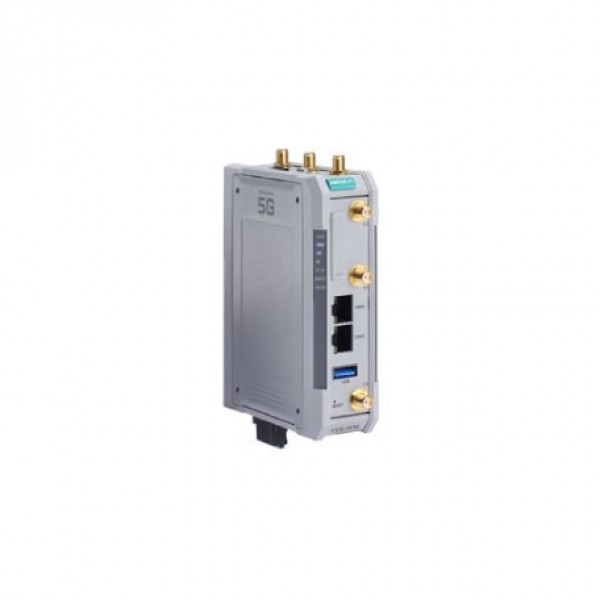 MOXA CCG-1510-TW-T Industrial Cellular Gateway