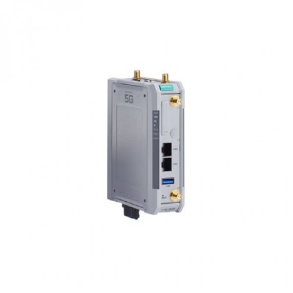 MOXA CCG-1520-T Industrial Cellular Gateway