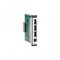 MOXA CM-600-3SSC/1TX Fast Ethernet Interface Module