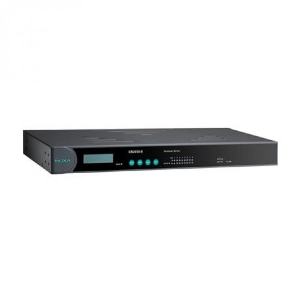 MOXA CN2610-8-2AC Terminal Server