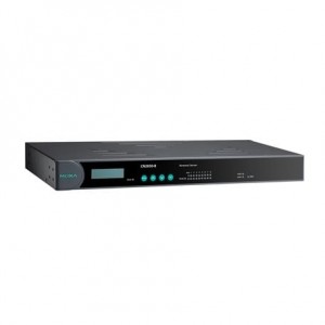 MOXA CN2650-8-2AC-T Terminal Server