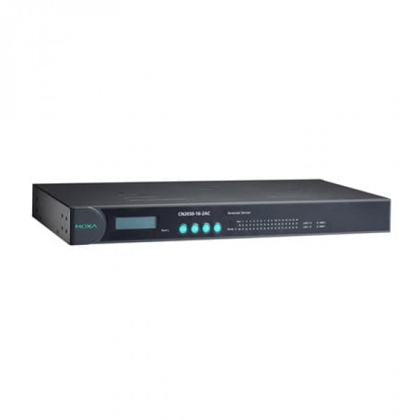 MOXA CN2650I-16 Terminal Server