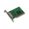 MOXA CP-104JU-T Universal PCI Serial Board