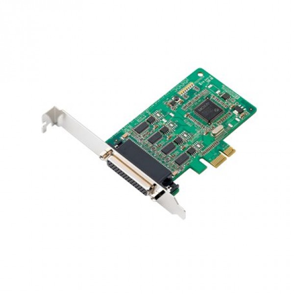 MOXA CP-114EL-DB9M Express Serial Board