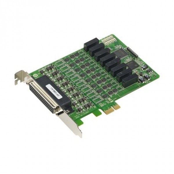 MOXA CP-138E-A-I w/o Cable PCI Express Serial Board