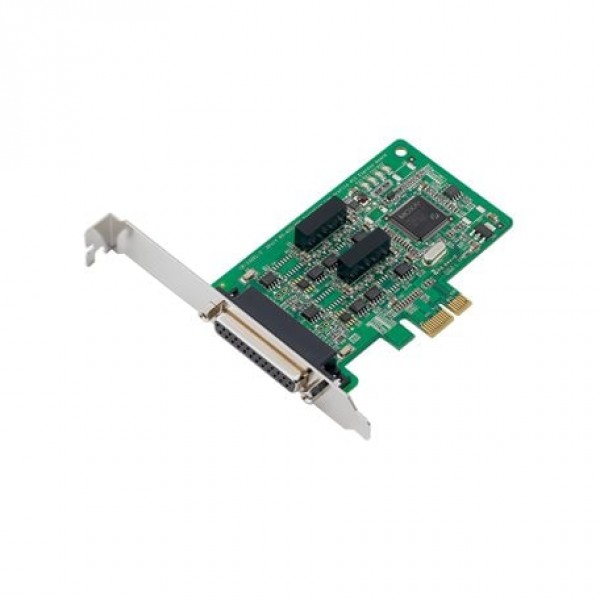 MOXA CP-132EL-I-DB9M UPCI Serial Board