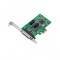 MOXA CP-132EL-I-DB9M UPCI Serial Board