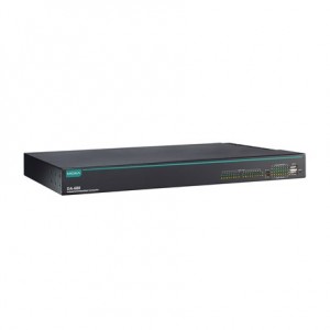 MOXA DA-680-I-16-WL3-HH Industrial Computer