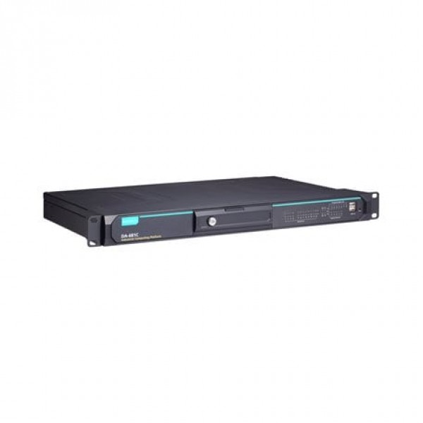 MOXA DA-681C-KL1-H-T Industrial Computer