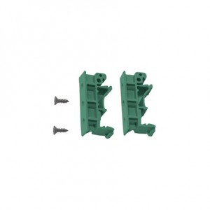 MOXA DK-UP-42A DIN-rail Mounting Kit