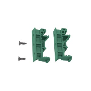 MOXA DK35A DIN-rail Mounting Kit