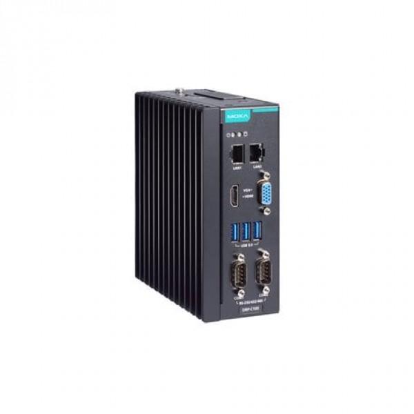 MOXA DRP-C100-C7-T Industrial Computer MOXA DRP-C100-C7-T Industrial Computer