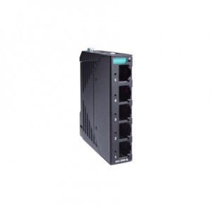 MOXA EDS-2005-EL-T Unmanaged Ethernet Switch