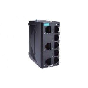 MOXA EDS-2008-EL-T Unmanaged Ethernet Switches