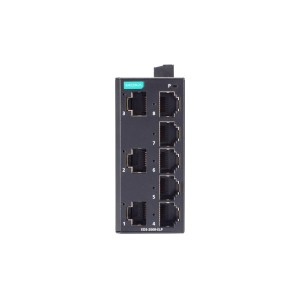 MOXA EDS-2008-ELP Unmanaged Ethernet Switch
