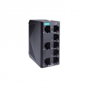 MOXA EDS-2008-ELP Unmanaged Ethernet Switches
