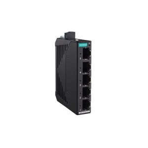 MOXA EDS-G2005-EL-T Unmanaged Ethernet Switch