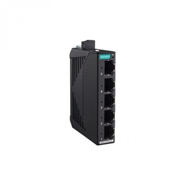 MOXA EDS-G2005-EL-T Unmanaged Ethernet Switch