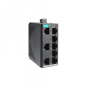 MOXA EDS-G2008-ELP Unmanaged Ethernet Switch