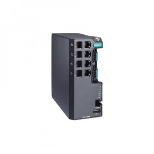 MOXA EDS-G4008-LV-T Managed Ethernet Switch