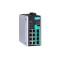 MOXA EDS-G512E-8PoE-4GSFP-T Managed Ethernet Switch