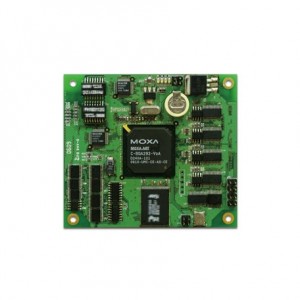 MOXA EM-1240-T-LX Arm-based industrial computer-on-module
