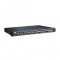 MOXA ICS-G7828A-8GSFP-4XG-HV-HV-T Rackmount Ethernet Switch