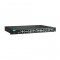 MOXA IKS-6728A-4GTXSFP-HV-HV-T Rackmount Ethernet Switch