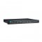MOXA IKS-G6824A-4GTXSFP-HV-HV-T Rackmount Ethernet Switch