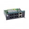 MOXA IM-6700A-4MSC2TX Fast Ethernet module