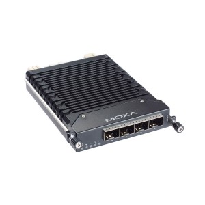 MOXA LM-7000H-4GSFP SFP Module