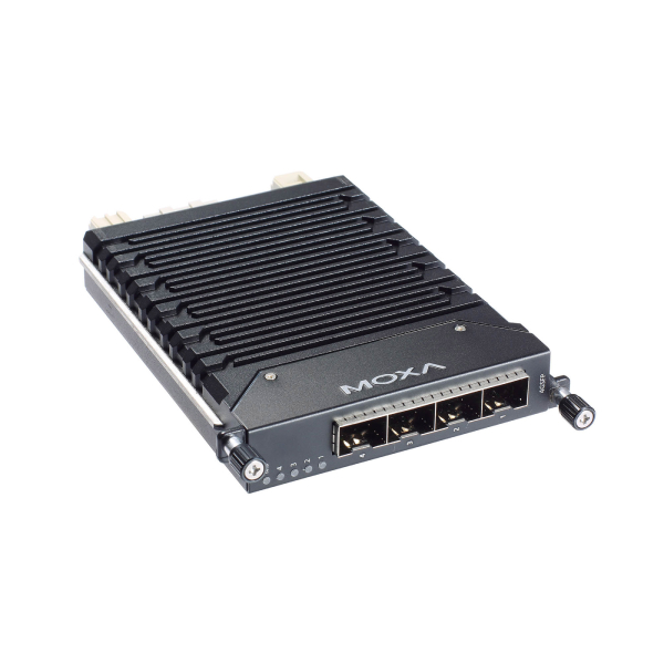 MOXA LM-7000H-4GSFP SFP Module