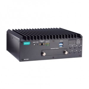 MOXA MC-3201-TGL1-S-S Industrial Computer