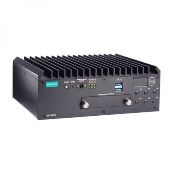 MOXA MC-3201-TGL1-S-S Industrial Computer MOXA MC-3201-TGL1-S-S Industrial Computer
