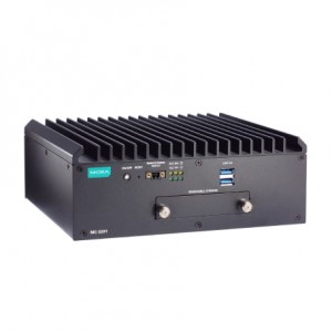 MOXA MC-3201-TGL5-S-S Industrial Computer