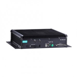MOXA MC-7230-DC-CP-T Wide Temperature Computer