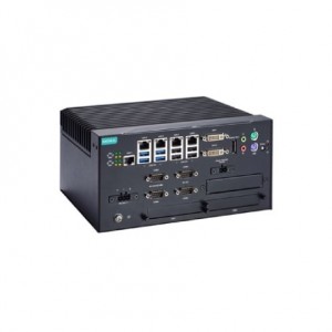 MOXA MC-7410-C1-AC Wide Temperature Computer MOXA MC-7410-C1-AC Wide Temperature Computer