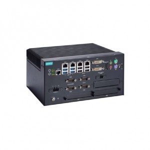MOXA MC-7410-C1-DC Wide Temperature Computer MOXA MC-7410-C1-DC Wide Temperature Computer