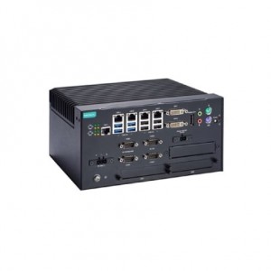 MOXA MC-7410-C7-DC Wide Temperature Computer MOXA MC-7410-C7-DC Wide Temperature Computer
