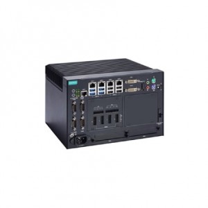 MOXA MC-7420-C1-AC Wide Temperature Computer MOXA MC-7420-C1-AC Wide Temperature Computer