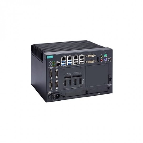 MOXA MC-7420-C1-AC Wide Temperature Computer MOXA MC-7420-C1-AC Wide Temperature Computer