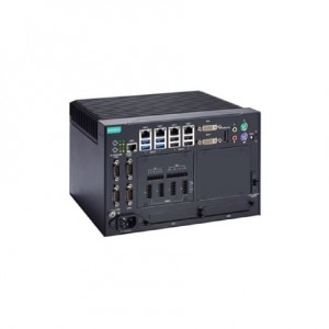 MOXA MC-7420-C1-DC Wide Temperature Computer MOXA MC-7420-C1-DC Wide Temperature Computer