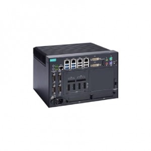 MOXA MC-7420-C5-AC Wide Temperature Computer MOXA MC-7420-C5-AC Wide Temperature Computer