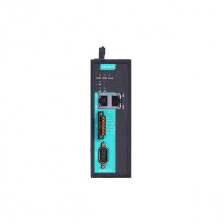 MOXA MGate 5118-T Industrial Ethernet Gateway
