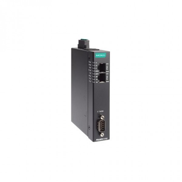 MOXA MGate 5192-T Industrial Ethernet Gateway