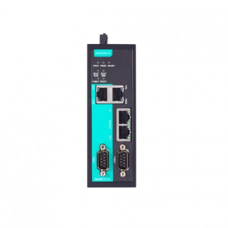 MOXA MGate 5216-T Industrial Ethernet Gateway