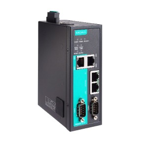 MOXA MGate 5216 Industrial Ethernet Gateway